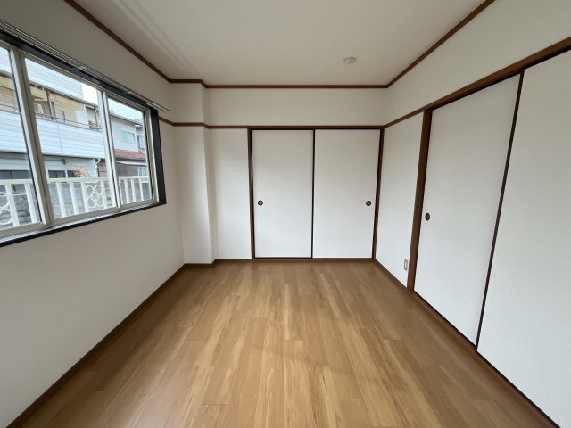 エルダー佐々木２の子供部屋