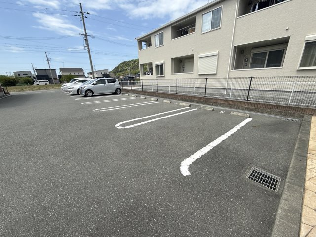Ｄ・グロリアⅡのその他共用部分