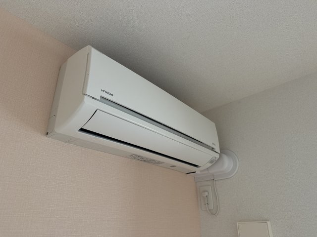Ｄ・グロリアⅡの設備