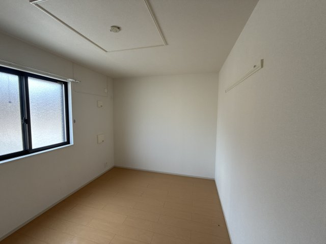 Ｄ・グロリアⅡの洋室