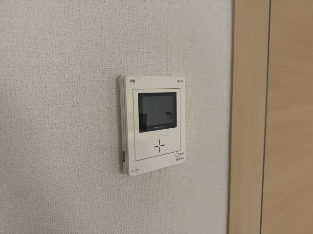 Ｄ・グロリアⅡのセキュリティ