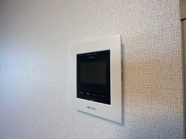 エテルネル・ボヌールⅢのセキュリティ