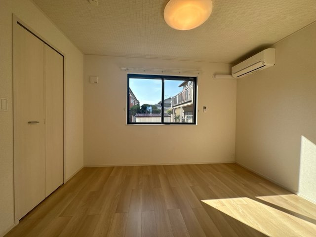 エテルネル・ボヌールⅢの子供部屋