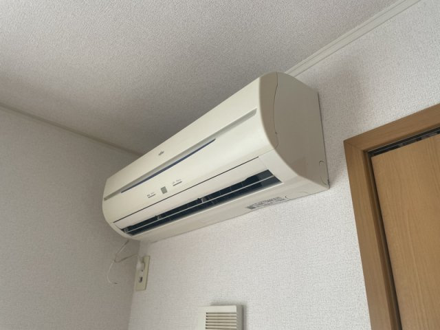 クール・ヴィヴァーチェＢの設備