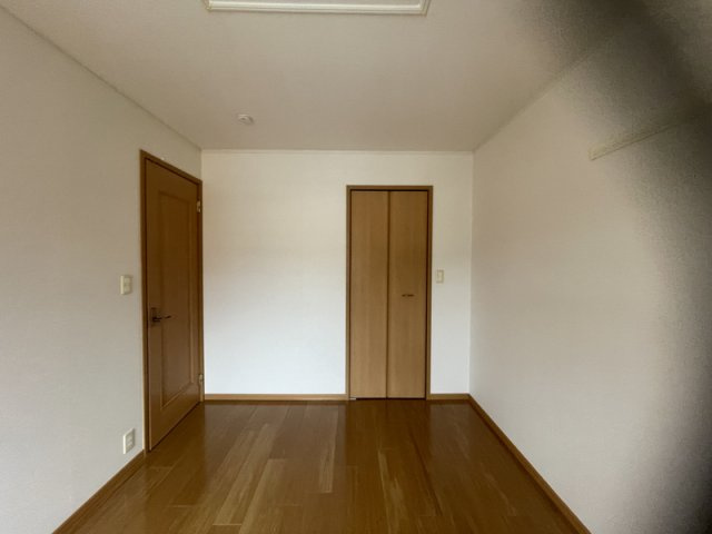 クール・ヴィヴァーチェＢの子供部屋