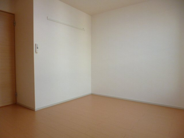 ヒルサイド緑ヶ丘Ｂの内装