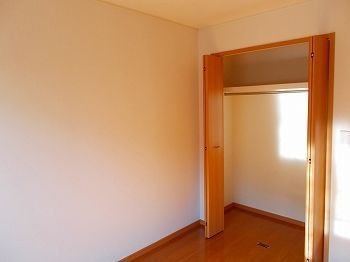 ヒルサイド緑ヶ丘Ｂの収納