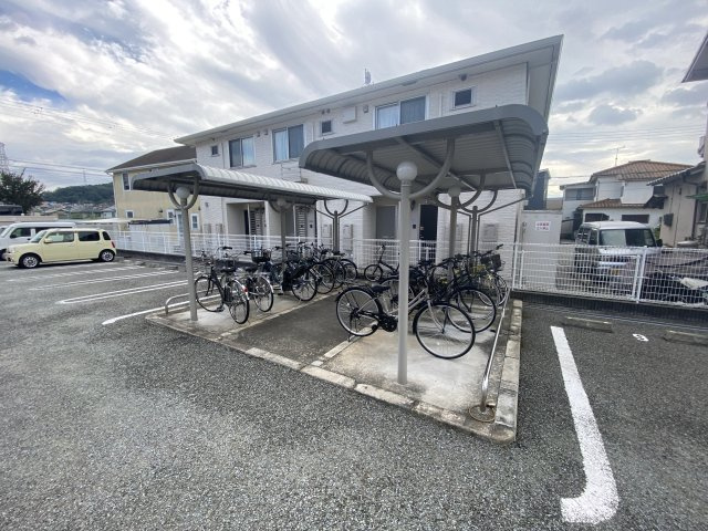 モンシェリー御立Ａのその他共用部分