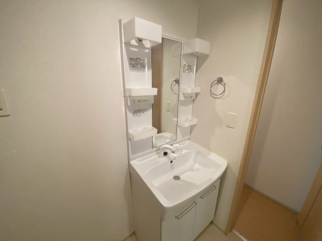 モンシェリー御立Ａの洗面所