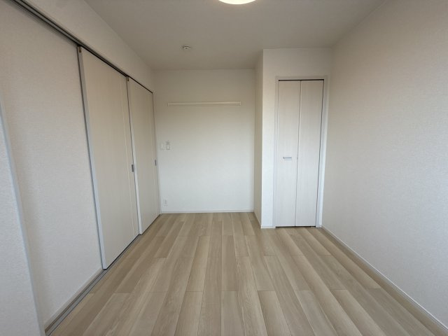 セントレジデンスⅠの子供部屋