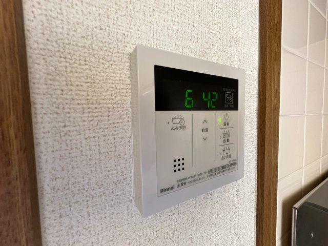 フローレスの設備
