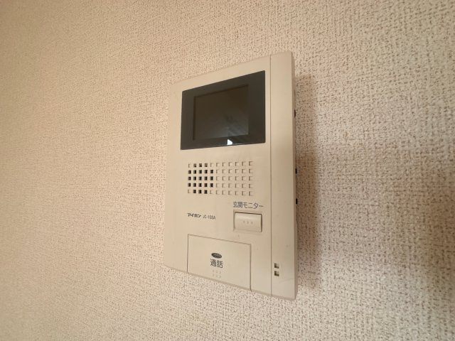 ポエム・ひまわりのセキュリティ