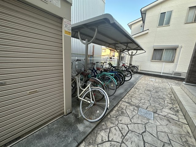 ポエム・ひまわりのその他共用部分