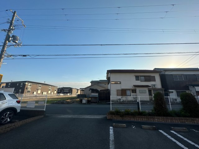 ポエム・ひまわりの展望