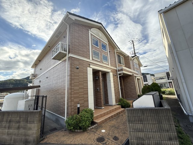 グラース・アンジュＡ