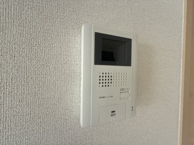 シン．シン．ハウスＣのセキュリティ