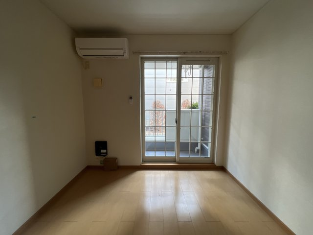 サンリットベルＡの子供部屋