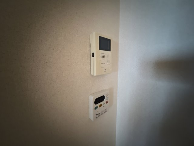 サンリットベルＡのセキュリティ