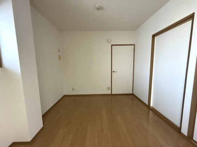 グリーンコーポ中塚の居間・リビング