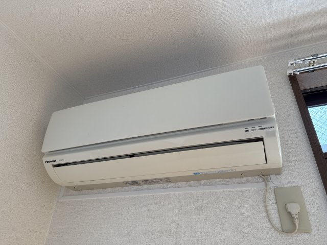 グリーンコーポ中塚の設備