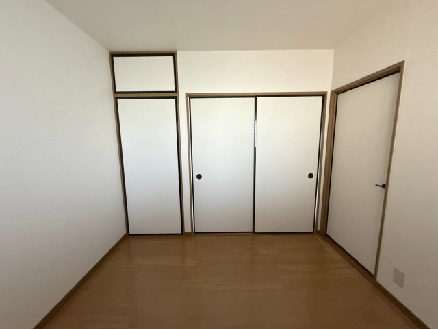 グリーンコーポ中塚の子供部屋