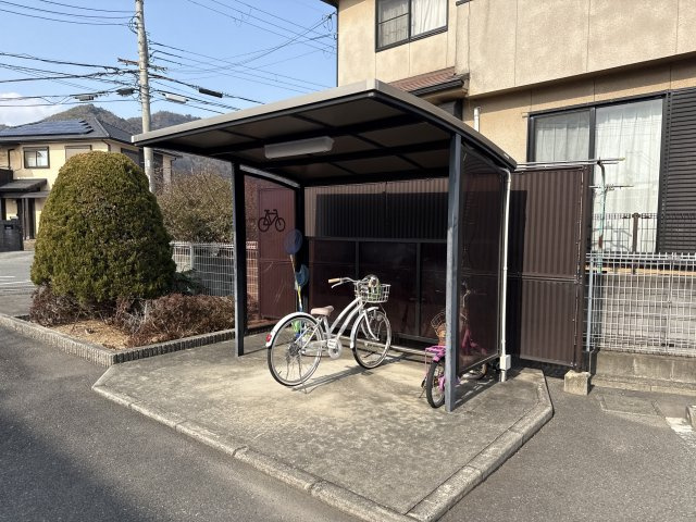 グランドゥールＢのその他共用部分