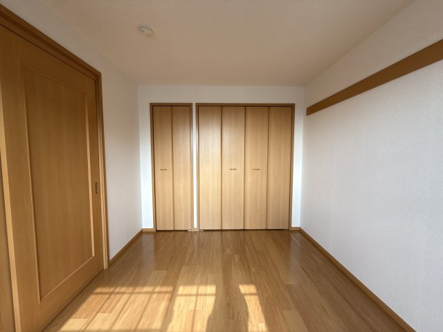 グランドゥールＢの子供部屋