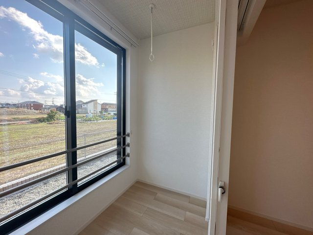 ル・レスト高田の内装