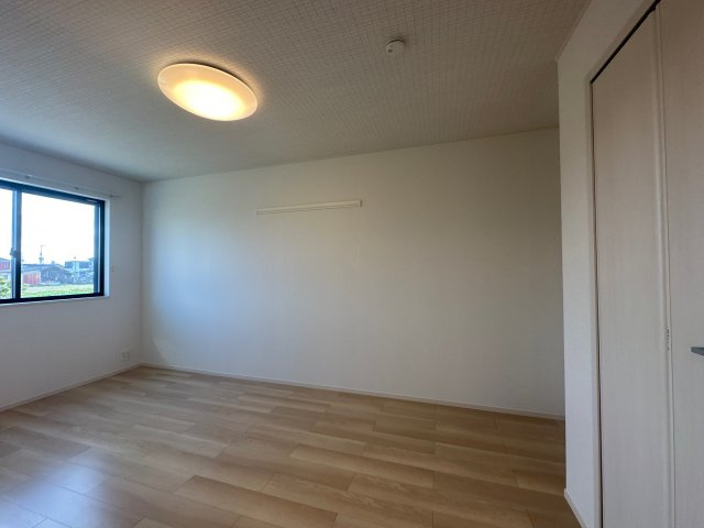 ル・レスト高田の居間・リビング