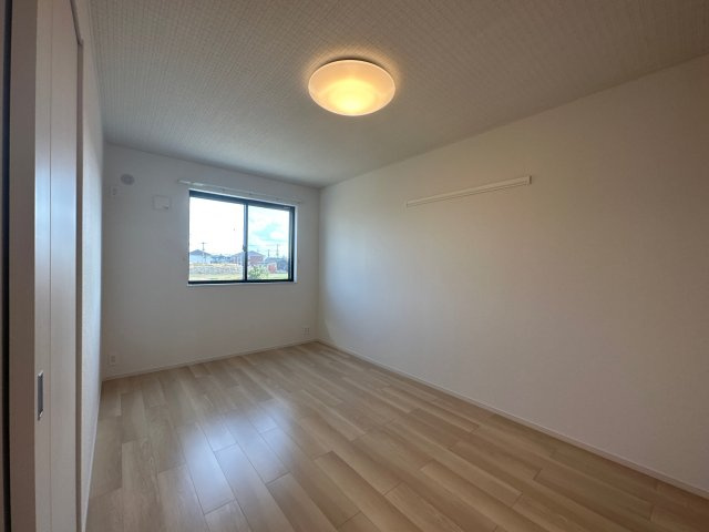 ル・レスト高田の居間・リビング