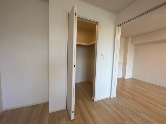 ル・レスト高田の内装