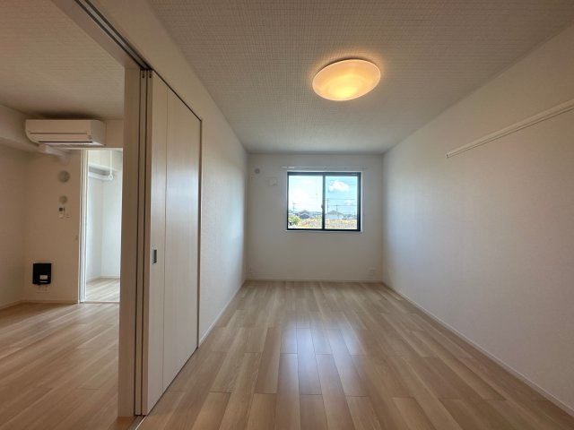 ル・レスト高田の居間・リビング