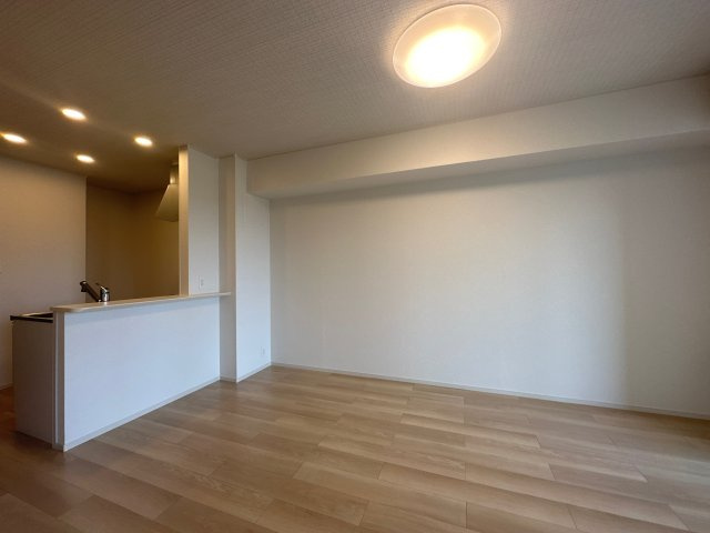 ル・レスト高田の内装