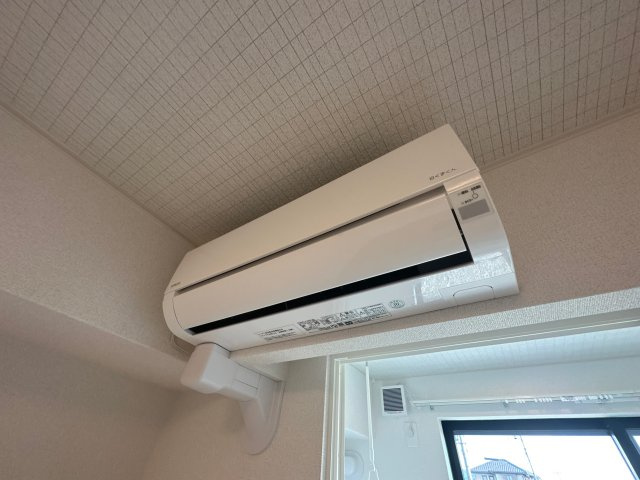 ル・レスト高田の設備