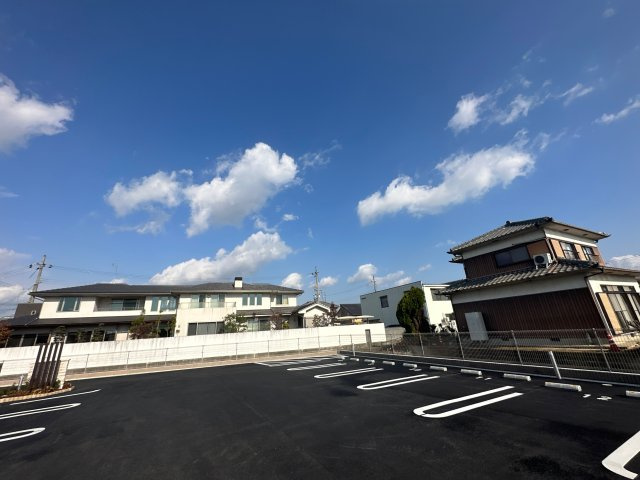 ル・レスト高田の展望