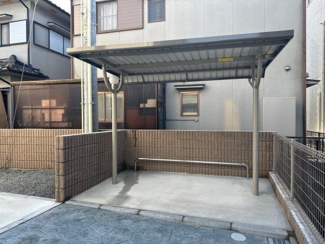 ル・レスト高田のその他共用部分