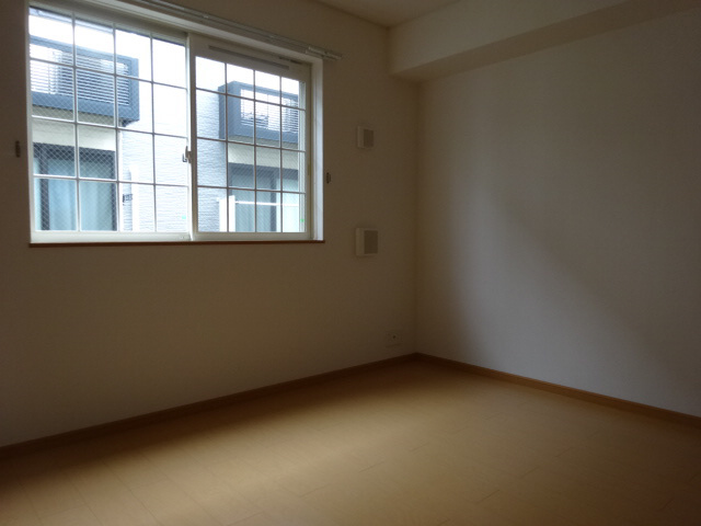 エリタージュＡの子供部屋