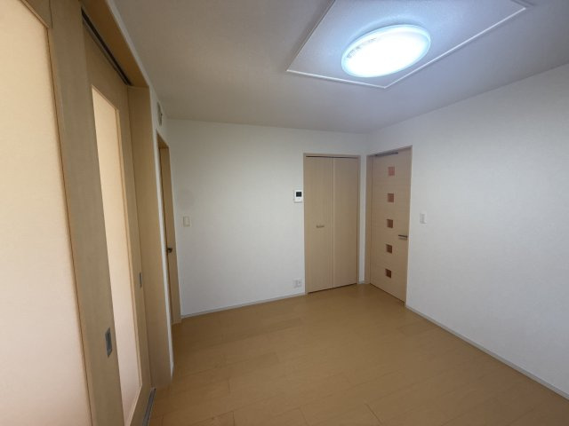 シン．シン．ハウスＣの設備