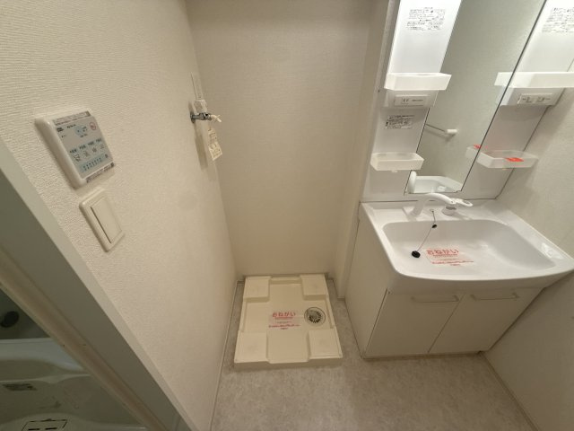 シン．シン．ハウスＣの収納