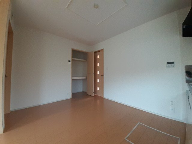 シン．シン．ハウスＣの子供部屋