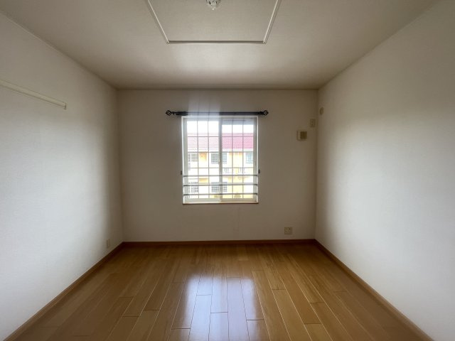 クール・ヴィヴァーチェＢの子供部屋