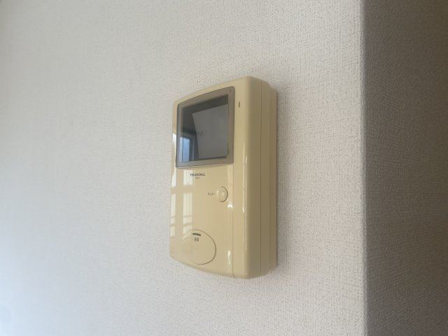 クール・ヴィヴァーチェＢのセキュリティ