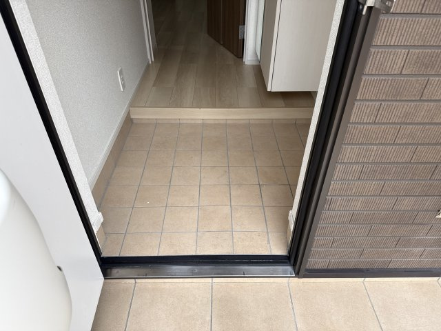 ヴィラ　ドゥ　グレーヌ梅ケ谷Ｄの子供部屋