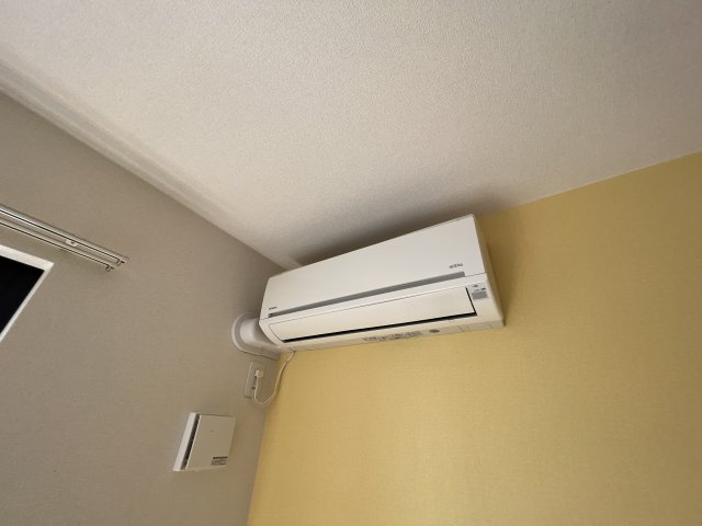 ポルトボヌールの設備