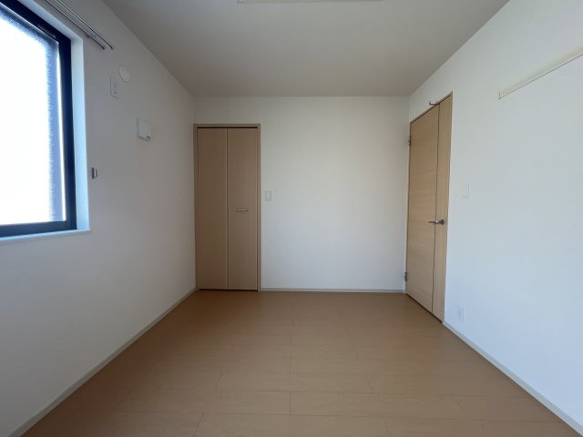 ポルトボヌールの子供部屋