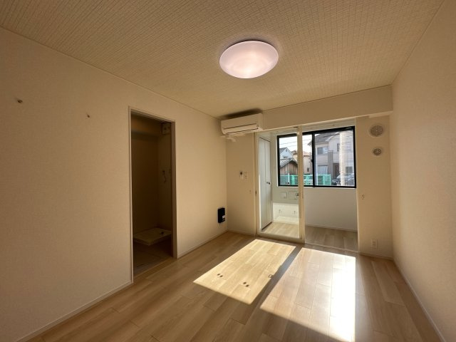 アネモスヒルズ姫路早瀬Ⅰの居間・リビング