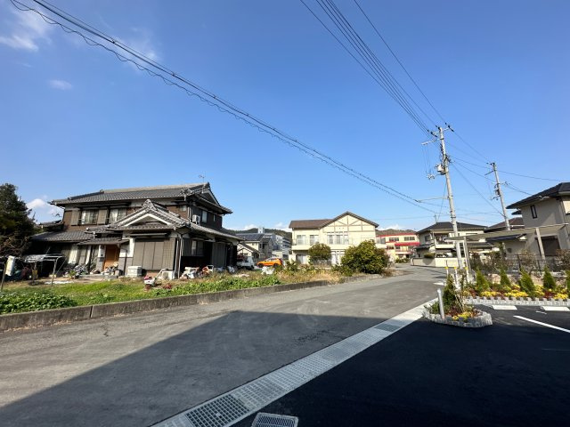 アネモスヒルズ姫路早瀬Ⅰの展望