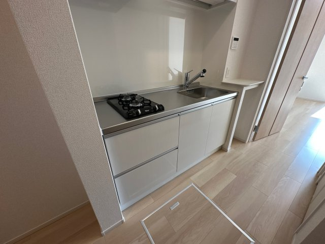アネモスヒルズ姫路早瀬Ⅰのキッチン