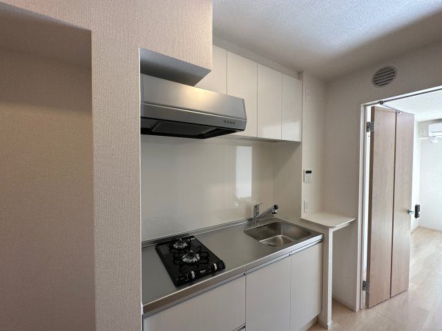アネモスヒルズ姫路早瀬Ⅰのキッチン