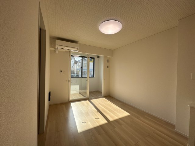 アネモスヒルズ姫路早瀬Ⅰの居間・リビング